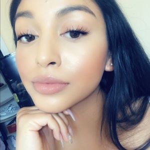 Meet your Posher, Marisol